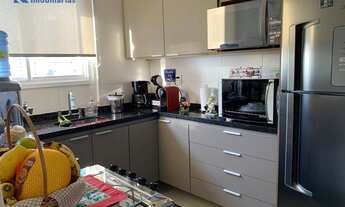 Imagem 6: Apartamento à venda, 160 m² por R$ 1.100.000,00 - Residencial Tribeca - Bauru/SP