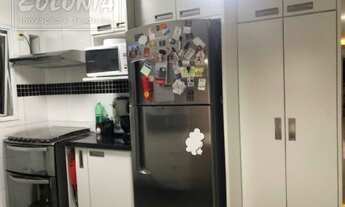 Imagem 2: Santo André - Apartamento Padrão - Campestre