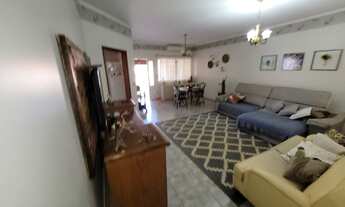 Imagem 4: Excelente Casa Térrea com 3 Quartos e 3 Vagas no Residencial das Ilhas