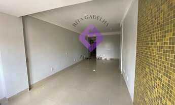 Imagem 5: Apartamento para venda com 115 metros quadrados com 4 quartos em Fátima - Fortaleza - CE