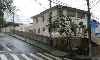 Imagem: Sobrado residencial para venda e locação
