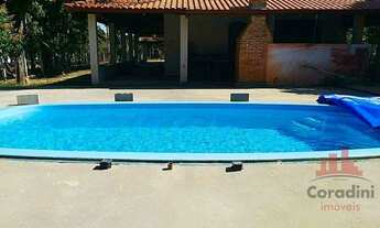 Imagem 7: Chácara à venda, 2180 m² por R$ 300.000,00 - Zona Rural - Barra Bonita/SP