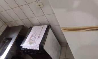 Imagem 5: Apartamento com 1 dormitório, 37 m² - venda por R$ 135.000,00 ou aluguel por R$ 950,00/mês