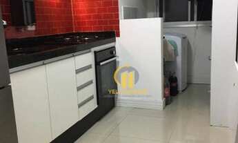 Imagem: Lindo Apartamento Próximo ao Monotrilho