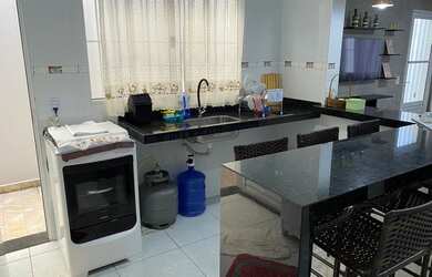 Imagem 7: Casa para venda possui 70m fic alocalizada no jardim santa eliza- Sumaré - SP