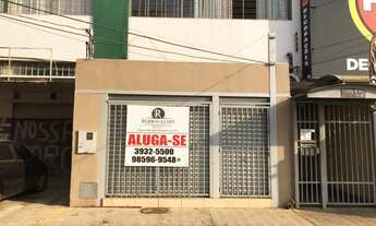 Imagem: Sala Comercial de 180 m² de construção