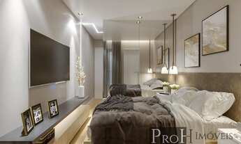 Imagem 6: Apartamento 2 dormitórios, sendo 1 suíte e Varanda Gourmet - R$ 575.000,00