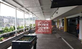 Imagem 4: Prédio, 1800 m² - venda por R$ 20.000.000,00 ou aluguel por R$ 120.000,00/mês - Barra da T