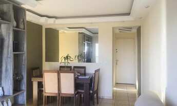 Imagem 2: Apartamento com 3 dormitórios à venda, 68 m² por R$ 586.000,00 - Vila Matilde - São Paulo