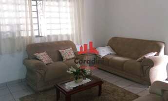 Imagem 4: Casa com 2 dormitórios à venda, 185 m² por R$ 498.000,00 - Parque Gramado - Americana/SP