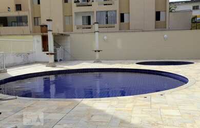 Imagem 5: Apartamento para venda com 60 metros quadrados com 3 quartos Taboão da Serra - SP