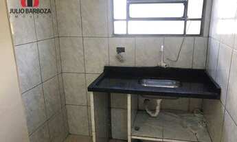 Imagem 2: Kitnet com 1 dormitório para alugar, 20 m² por R$ 700/mês - Jardim Aliança - Guarulhos/SP