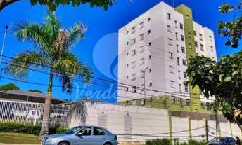 Imagem: Apartamento - Vila São Bento - Campinas