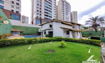 Imagem: Casa à venda por R$ 1.400.000,00 - Pituaçu