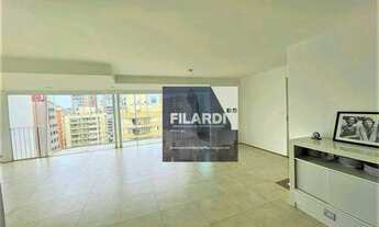 Imagem 2: Cobertura com 3 dormitórios à venda, 183 m² por R$ 1.950.000,00 - Pinheiros - São Paulo/SP