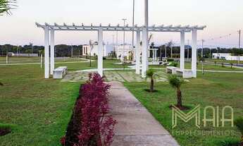 Imagem 2: Casa para venda Florais Itália- Jardim Itália - Cuiabá - MT- 3 suítes