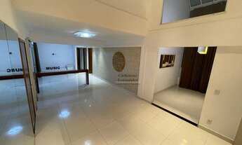 Imagem 2: Apartamento com 3 quartos à venda, 126 m² por R$ 959.000 - Jardim Goiás - Goiânia/GO