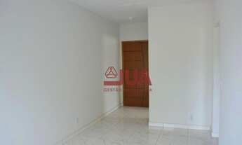 Imagem 6: Apartamento com 2 Quartos(1Suíte), Sala, Cozinha, 2 Banheiros, A.Ser, 1 Vaga - Aluguel por