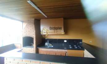 Imagem: Amplo Sobrado com 2 entradas - Parque Marajoara