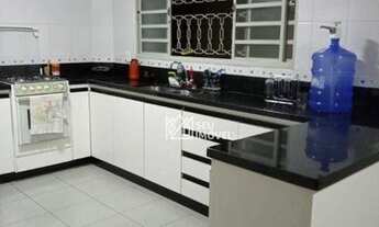 Imagem 5: Casa com 4 dormitórios à venda por R$ 717.000,00 - Jardim Faculdade - Itu/SP