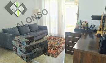 Imagem 2: CASA COM PISCINA GOLF LIFE - ALAN-14910