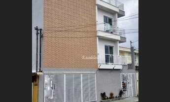 Imagem 1: Apartamento com 2 dormitórios à venda, 42 m² por R$ 288.900,00 - Jaçanã - São Paulo/SP