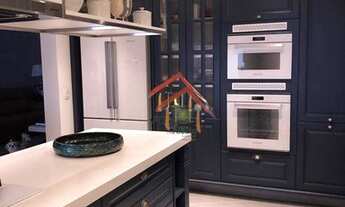 Imagem: Apartamento Residencial à venda, Anhangabaú