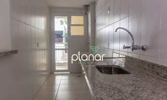 Imagem 6: Apartamento novo! 02 quartos Itaipava Petrópolis/RJ