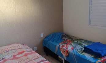 Imagem 7: Apartamento - Jardim Santa Terezinha (Nova Veneza) - Sumaré