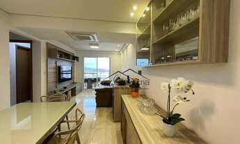 Imagem 3: Apartamento com 2 dormitórios à venda, 81 m² por R$ 465.000,00 - Vila São Paulo - Mongaguá