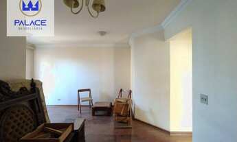 Imagem 3: Apartamento com 3 dormitórios à venda, 83 m² por R$ 310.000 - Centro - Piracicaba/SP