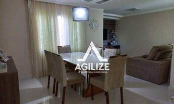 Imagem: Casa à venda, 210 m² por R$ 680.000,00