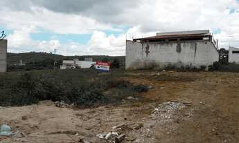 Imagem: Terreno Residencial à venda, Heliópolis