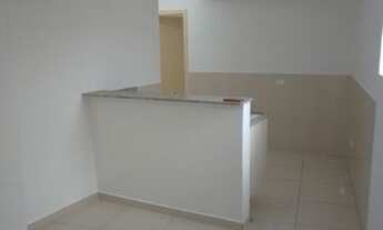 Imagem: Apto iluminado, 01 dormitório com sacada