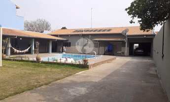 Imagem 6: Chácara - Parque da Represa - Paulínia