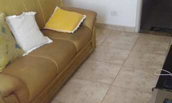 Imagem 4: Apartamento para venda tem 77 metros quadrados com 2 quartos em Caiçara - Praia Grande - S