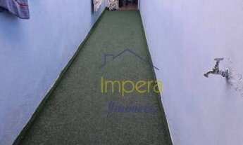 Imagem 5: Casa com 2 dormitórios à venda, 75 m² por R$ 245.000,00 - Jardim California - São José dos