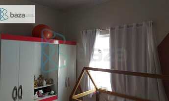 Imagem 6: Casa com 2 dormitórios à venda, 85 m² por R$ 330.000 - Residencial Montreal Park - Sinop/M