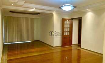 Imagem 2: Apartamento Residencial à venda, Vila Israel, Americana - AP0038