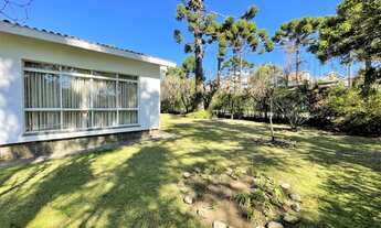 Imagem 4: Casa com 4 dormitórios à venda, 480 m² por R$ 3.200.000,00 - Vila Capivari - Campos do Jor