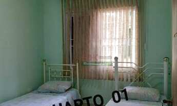 Imagem 3: Sobrado com 3 dormitórios à venda por R$ 530.000 - Massaguaçu - Caraguatatuba/SP