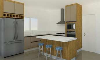 Imagem 7: Belíssima Casa de Alto Padrão - Swiss Park - Campinas/SP