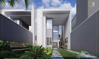 Imagem 7: Casa à venda, 125 m² por R$ 550.000,00 - Edson Queiroz - Fortaleza/CE