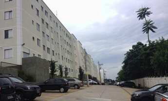 Imagem 7: Apartamento - Vila Carminha - Campinas