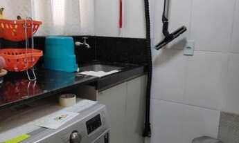 Imagem 7: GOIâNIA - Apartamento Padrão - Parque Amazonia