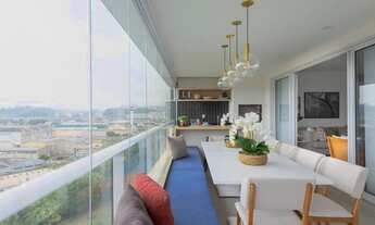 Imagem 5: Apartamento Zona Oeste para Venda em São Paulo, Vila Anastácio, 3 dormitórios, 3 suítes, 4