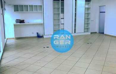 Imagem 5: Sala comercial 75m no Centro de Santos R$1.750,00
