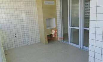 Imagem 5: Apartamento com 3 dormitórios à venda, 146 m² por R$ 900.000,00 - Canto do Forte - Praia G