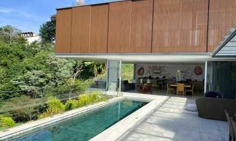 Imagem 4: Casa para venda e locação no Condomínio Alphasítio