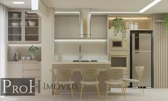 Imagem 4: Apartamento 2 dormitórios sendo 1 suíte localizado em Mauá R$ 307.000,00